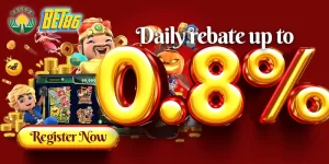 Daily rebate