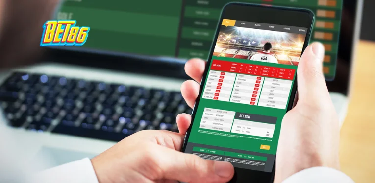 The Power of Graphics in Sports Betting Platforms