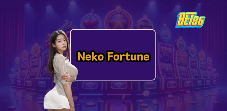 Neko Fortune Slot