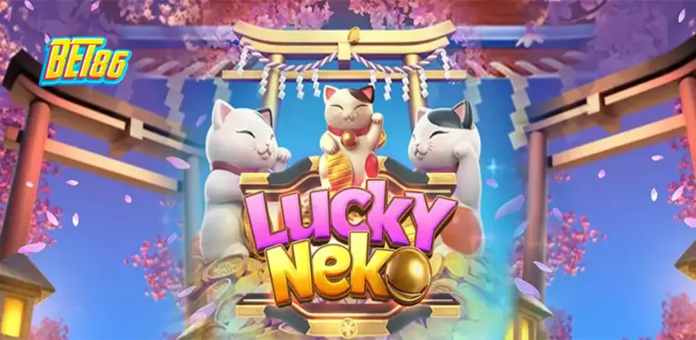 Neko Fortune slot game rules