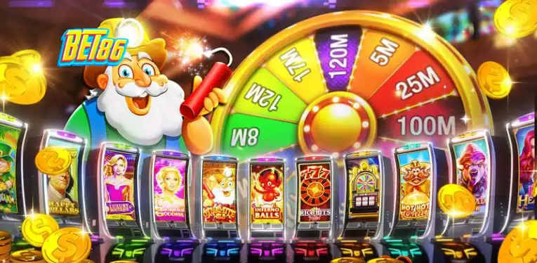 Discovering the Slot Game