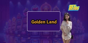 Golden Land