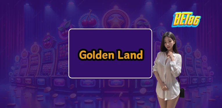 Golden Land