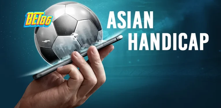 What is an Asian Handicap?