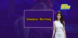 Snooker Betting