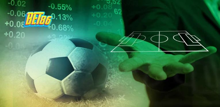 Factors that make up Asian handicap 