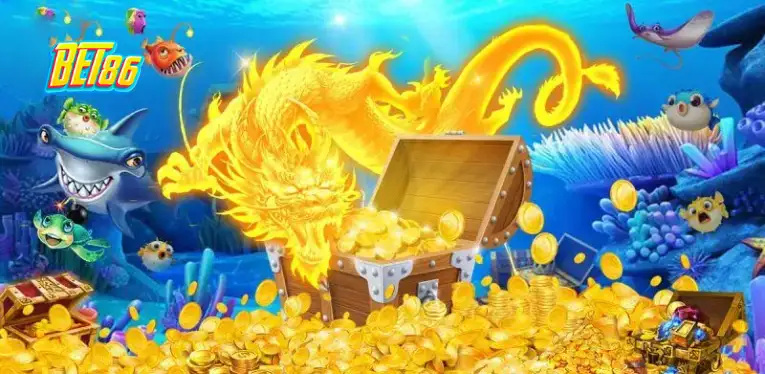 Factors that create attraction for Dragon God Fish Shooting Game for rewards