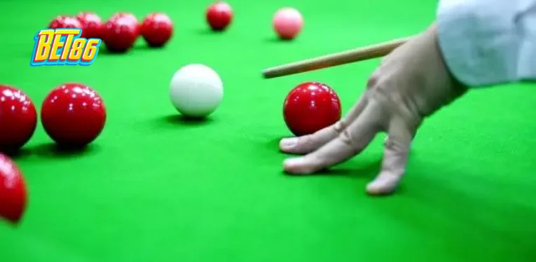 Summary of useful notes when playing Snooker betting