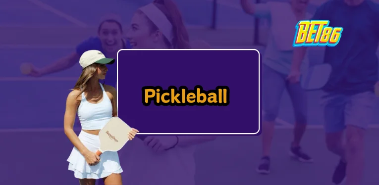 Share How to Play Pickleball From A to Z for Beginners