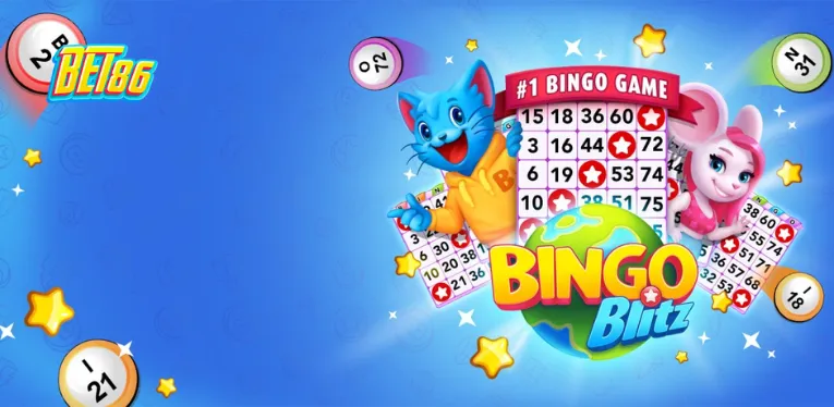 Bingo Online