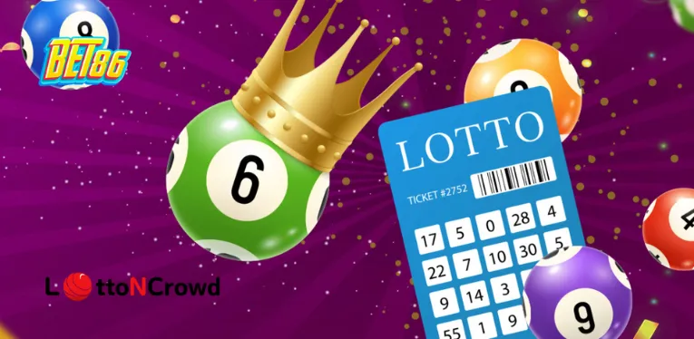 Top 10+ Bet86 Lotto with High Jackpot