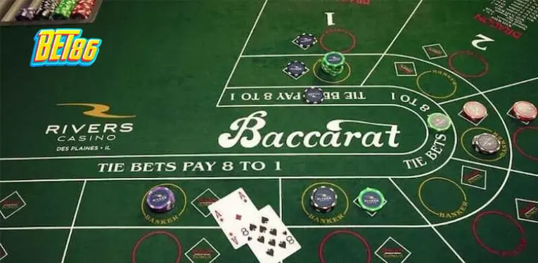 Baccarat guide for beginners