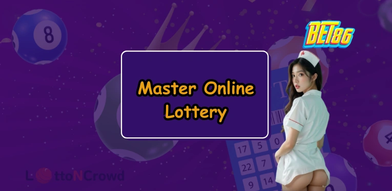 Master Online Lottery