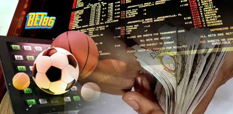 Sports Betting