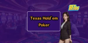 Texas Hold'em Poker