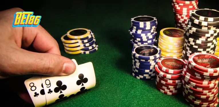 Texas Hold'em Poker Game Rules