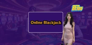 Online Blackjack