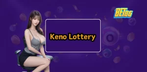 Keno Lottery