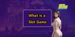 What is a Slot Game