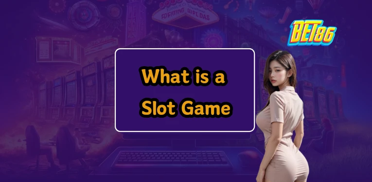 What is a Slot Game