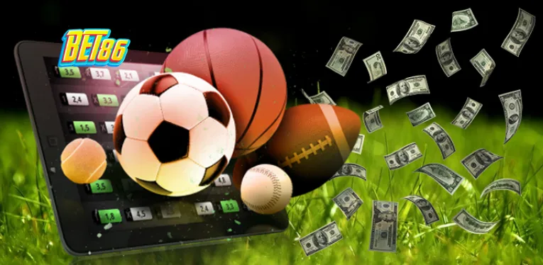 Sports Betting