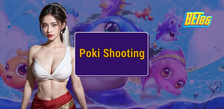 Poki Shooting