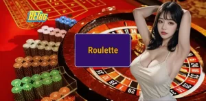 Roulette