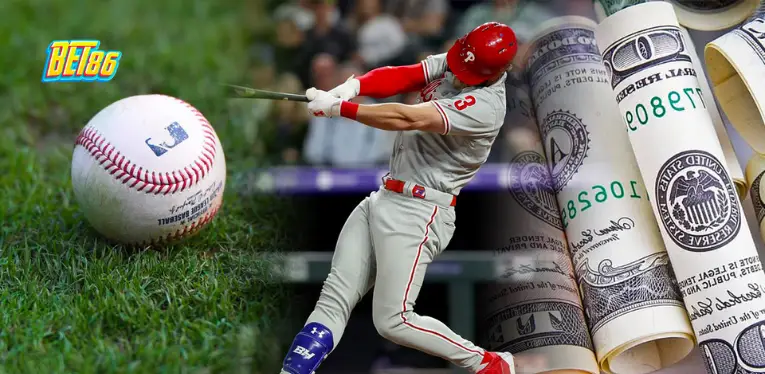 Effective baseball betting experience for bettors