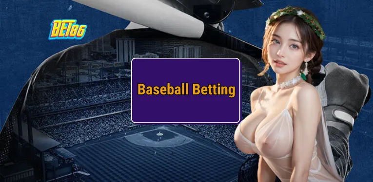 Baseball Betting