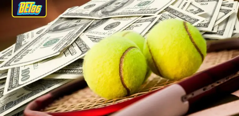 Comprehensive guide to tennis betting