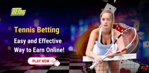 Tennis Betting – Easy and Effective Way to Earn Online!